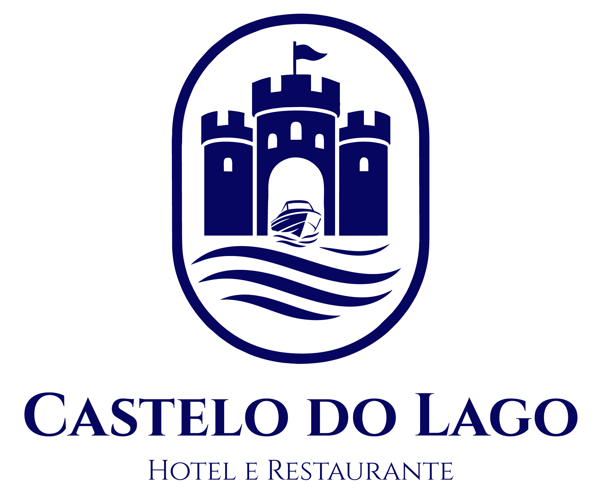 Hotel Castelo do Lago
